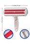 Pet Hair Bristle Cleaner Roller with Chamber Cat Hammock/Cat Nest/Cat Honeycomb Bed Cleaning - 3