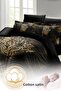 Lepoar double Duvet Cover Set Special Woven Cotton Satin 3d Special Design Lepoar - 4