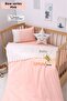 Baby Bedding Set, Bed Sheet - 100% Cotton