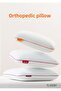 Nakkish Neck Supported Pillow