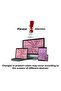 Luxury Jacquard Waterway Pattern Plain Chair Cover. Elastic Stylish Chair Cover 1.Pcs Anthracite - 6