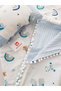 Blanket Baby Diaper Set, Cushion, Muslin, Baby Pillow, Newborn, Crib, Baby Products - 3