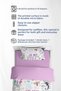 Taylor Swift Eras Tour Duvet Cover Set (Without Sheets) - 6