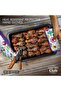 3-Piece Kitchen Apron Set - Multi-Functional Kitchen Essentials for Stylish and Safe Cooking - 7