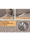 Stretch Elastic Jacquard 3 Seater Sofa Cover Elasticated Seat Cover Seat Cover Sofa Bed Cover - 2