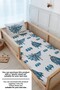 Montessori Bedding Set (100X200) - Cartoon Series - Dark Knight - 4