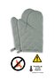 Fireproof and Heat Resistant Oven Gloves (2 GLOVES)