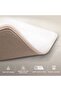 Leaf Pattern 2-Piece Bath Mat Set (60X100) - 3