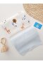 Ceylanlı 2-Piece Muslin Blanket |   100% Cotton Muslin Cloth |   Baby Swaddle, Shoulder Diaper, Breastfeeding Cover