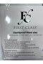 First Class Complete Snap-On Liquidproof Mat - 4