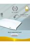 Hard Pillow with Neck Support