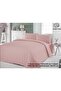 Cottonverse Single Ranforce Duvet Cover Set - 160 X 220 cm - 2