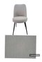 Pitikare Chair Cover Retro Oval Chair Cover Chair Cover_1 Piece