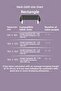 Nevbahar Tablecloth Jumbo Carefree Board Cream Jacquard Tablecloth Wipeable Dirt Stain Resistant - 6