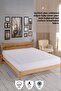 Quilted Fitted Water Liquid Proof Mattress Protector Mattress Protector