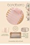 100% Cotton Poplin Fabric Non-Elastic Bed Sheet 100 X 150cm - 2