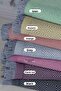 Gray Sofa Cover - 175X230 cm - Elegant and Stylish Design - Durable and Easy to Maintain - 3