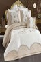 Bed Cover-F-54- 4 Pieces