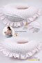 Babynest, Baby Sleeping Bed 0-2 Years + Breastfeeding Pillow 60X60 cm - 2