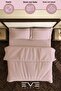Ranforce Double Duvet Cover Set with Sheet, Pillow and Quilt Cover 200X220 cm - 3
