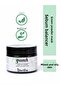 Green Powder Mask - Natural Clay, Combination Fatty, Wide Pore Skin