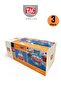 Cars Lets Race Disney Single Duvet Cover Set - 6