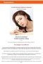 Atelocollagen500 Power Plumping Cream Containing Atelocollagen, Anti-Wrinkle and Moisturizing Effect - 3