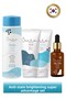 Cica Anti-Blemish Brightening Tone Equalizer Anti-Aging Super Advantage Set of 4
