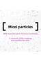 Std Micellar - Perfect Makeup Cleansing Water 375ml - 4