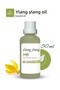 Ylang Ylang Oil 50 ml - Aromatherapy Oil