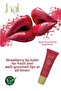 Strawberry Spf 20 Hai Lip Balm with Moisturizer - 2