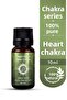 Onka Farma Heart Chakra Aromatherapy Oil Blend 10 ml