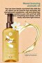 زيت عطري مونوي برونزي - 125 مل - 2