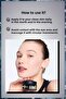Pure and Clean Charcoal Mattifying Moisturizing Cream - 50ml & Aha Bha Anti-Skin Flaws Serum - 30ml - 6