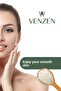 ®   Rice Mask Wash Off Soft Scrub - Brightening Face Care Peeling Mask 100g - 5