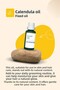 Calendula Oil 30 ml - Natural Skin Care Oil Without Additives - 2