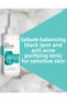 Blackhead and Anti |   Pore Tightening |   Sebum Balancing Salicylic Acid Tonic - 2