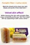 Pumpkin Fiber Soap & Rushur Stone 6 Pieces Natural Bath Set Purifying Cleanser - 2