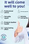 Silicone Wound Gel – Medical Quality Gel for Keloid, Surgery, Burn and Injury Scars - 4