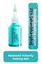 Bright Reveal Spf 50+ Anti-Dark Spot Facial Sunscreen & Renewing Peeling Serum Set - 5