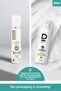 Acnmat Gel Cream - 50 SPF Moonlight Long Cut - 2
