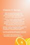 Vitamin C Hyaluronic Acid Brightening Antioxidant Serum - 2