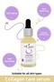 Dr.clinic Skin Firming Serum with Collagen 30 Ml