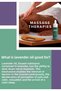 100% Pure Natural Lavender Essential Oil (15 ml) - 5