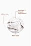 Peel-Off Collagen Mask with Glutathione, Ceramide Np and Green Tea Extract 50 ml - 4