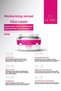 Moisturizing and Revitalizing Face Cream 50ml - 4