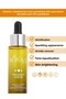 Eye Contour Brightening and Color Tone Equalizing Skin Care Set - 4