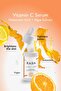 Vitamin C Hyaluronic Acid Brightening Antioxidant Serum