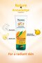 Dark Spot Clearing Anti-Blemish Turmeric Extract Facial Cleanser 100 ml - 4