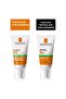 واقي شمسي خالي من العطور بعامل حماية من الشمس SPF50 - واقي من الأشعة فوق البنفسجية فئة B وUVA، 50 مل - 2